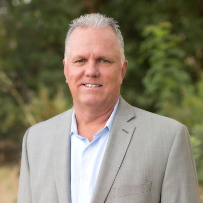 Ray Linker, founder and CEO of Healthcare Resource Services.